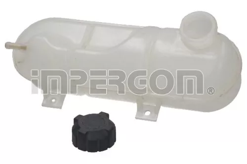 Expansion Tank, coolant