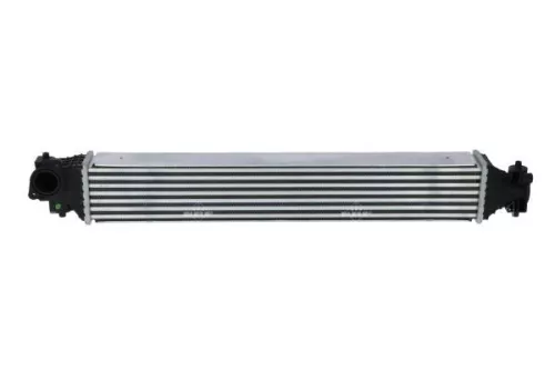 Charge Air Cooler