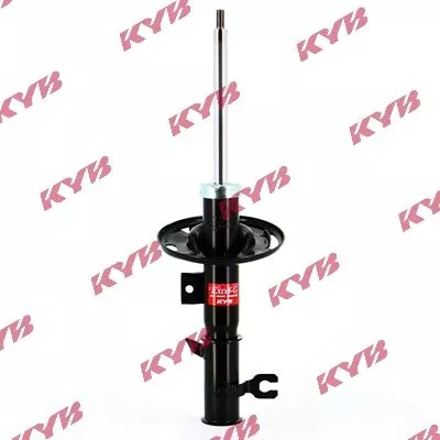 Shock Absorber