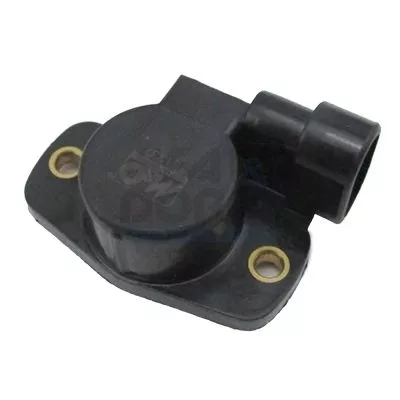 Sensor, throttle position
