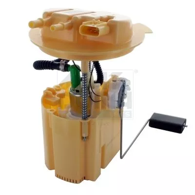 Fuel Feed Unit