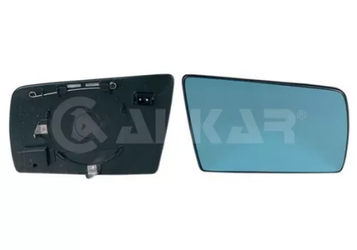 Mirror Glass, exterior mirror