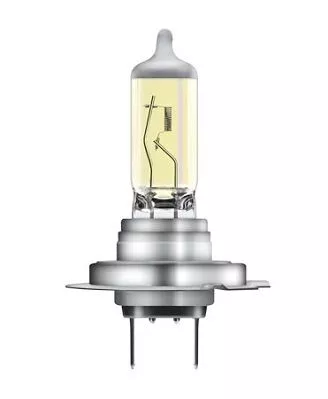 Bulb, cornering light