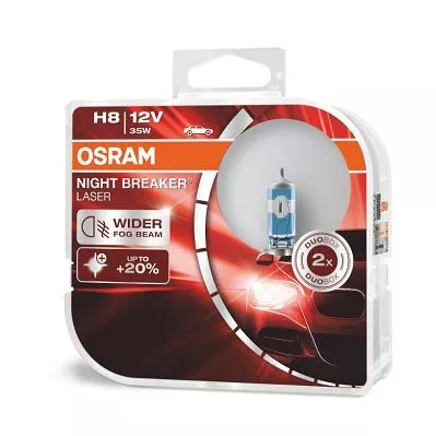 Bulb, cornering light