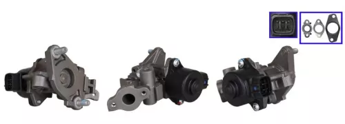 EGR Valve