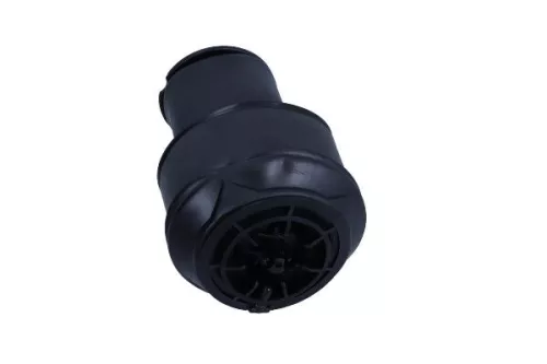 Air Spring, suspension