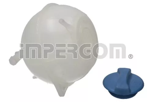 Expansion Tank, coolant