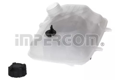 Expansion Tank, coolant