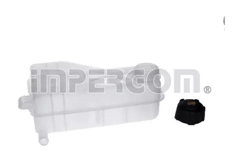 Expansion Tank, coolant