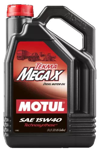 Engine Oil
