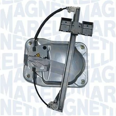 Window Regulator
