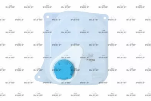 Expansion Tank, coolant