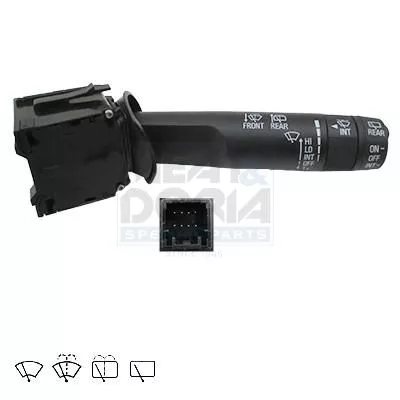 Steering Column Switch