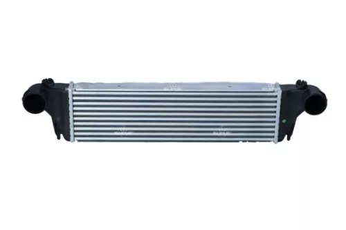 Charge Air Cooler