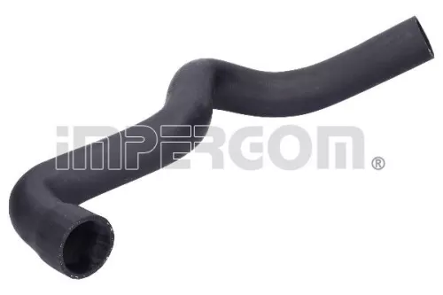 Charge Air Hose