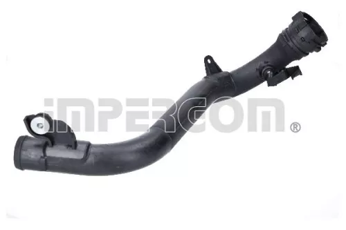 Charge Air Hose