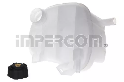 Expansion Tank, coolant