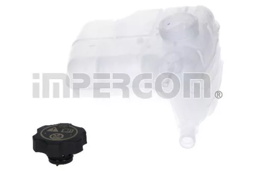 Expansion Tank, coolant