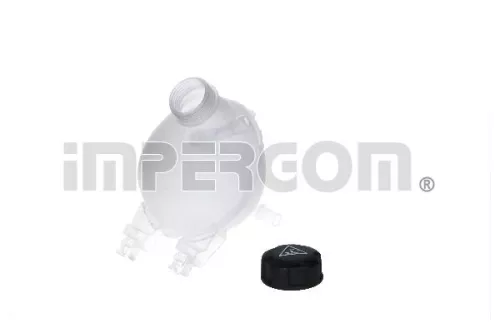 Expansion Tank, coolant