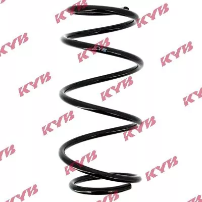 Suspension Spring