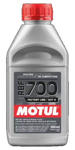 Brake Fluid