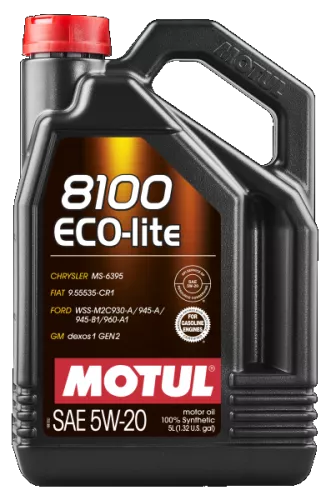 Engine Oil