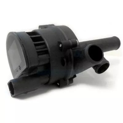 Auxiliary Water Pump (cooling water circuit)