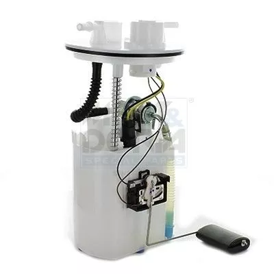 Fuel Feed Unit