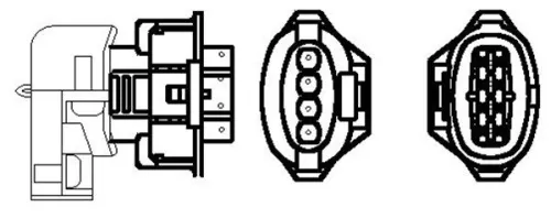 Oxygen Sensor