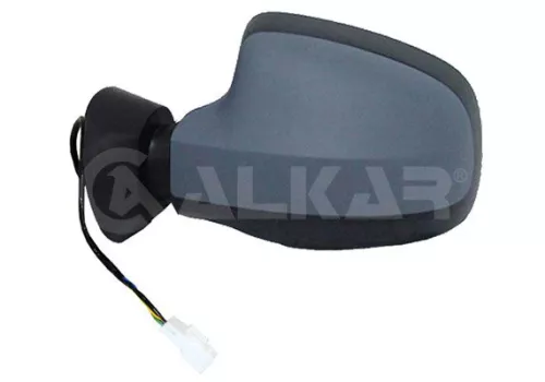 Exterior Mirror