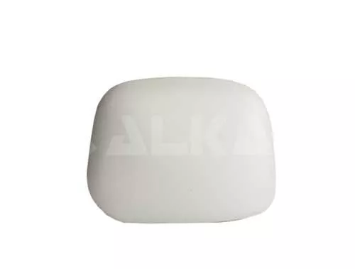 Cover, exterior mirror