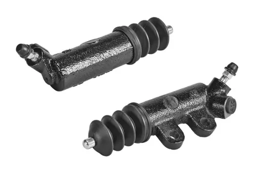 Slave Cylinder, clutch