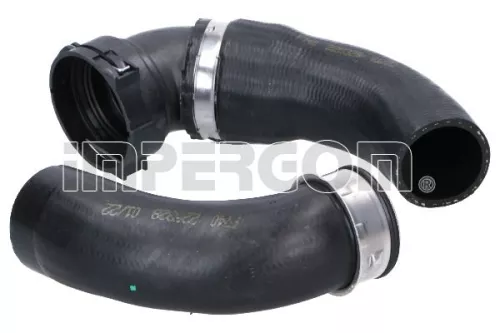 Charge Air Hose