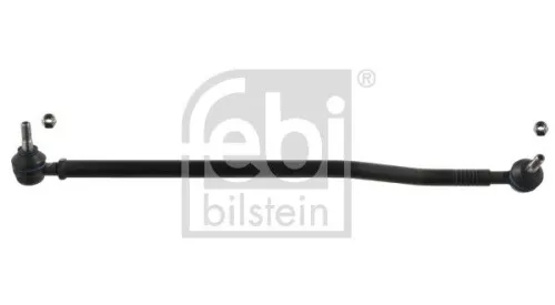 Centre Rod Assembly