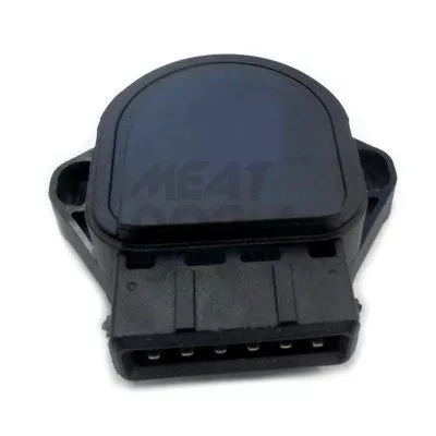 Repair Set, accelerator pedal
