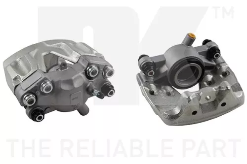 Brake Caliper