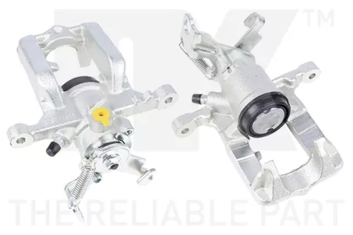 Brake Caliper