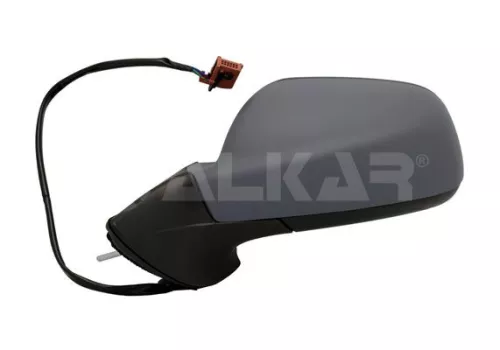 Exterior Mirror