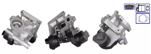 EGR Valve