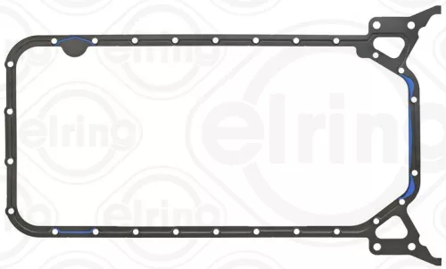 Gasket, oil sump