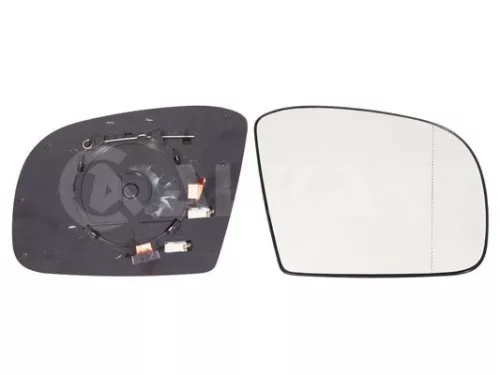Mirror Glass, exterior mirror