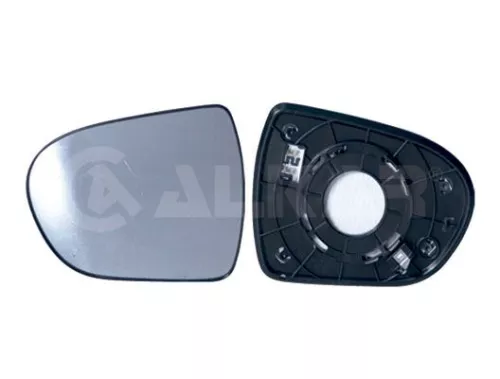 Mirror Glass, exterior mirror