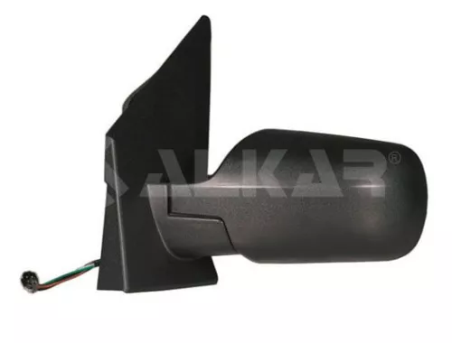 Exterior Mirror