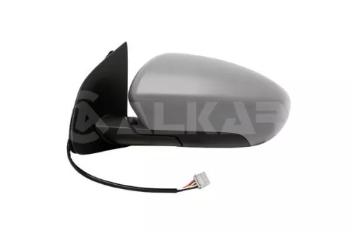 Exterior Mirror