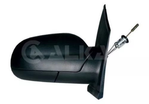 Exterior Mirror