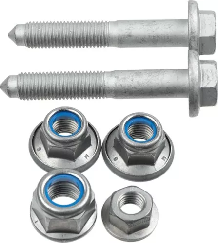 Repair Kit, wheel suspension