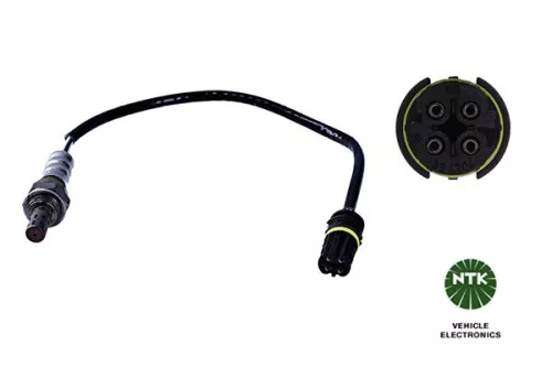 Oxygen Sensor