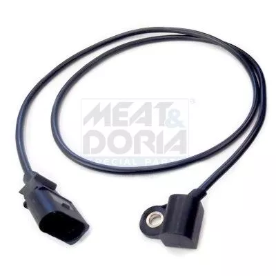 Sensor, camshaft position