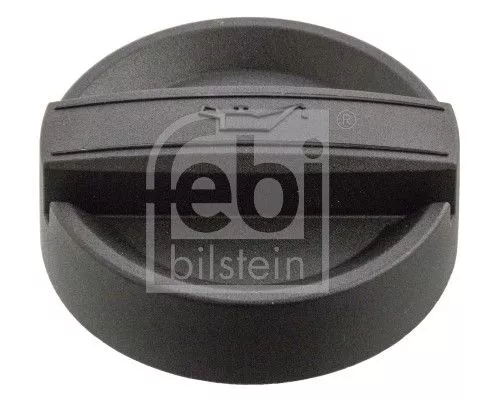 Sealing Cap, oil filler neck