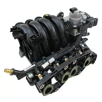 Intake Manifold Module
